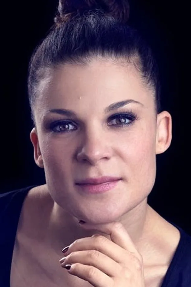 Christine Gjerulff fotoğrafı