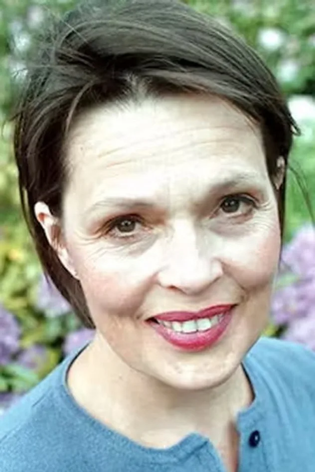 Hanne Uldal fotoğrafı