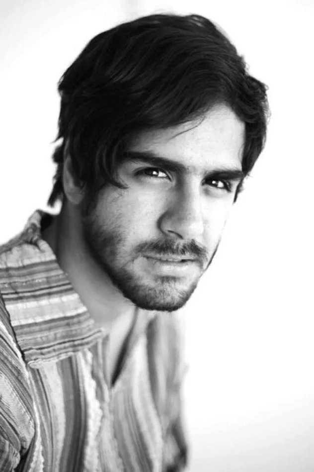 Carlos Padilla fotoğrafı