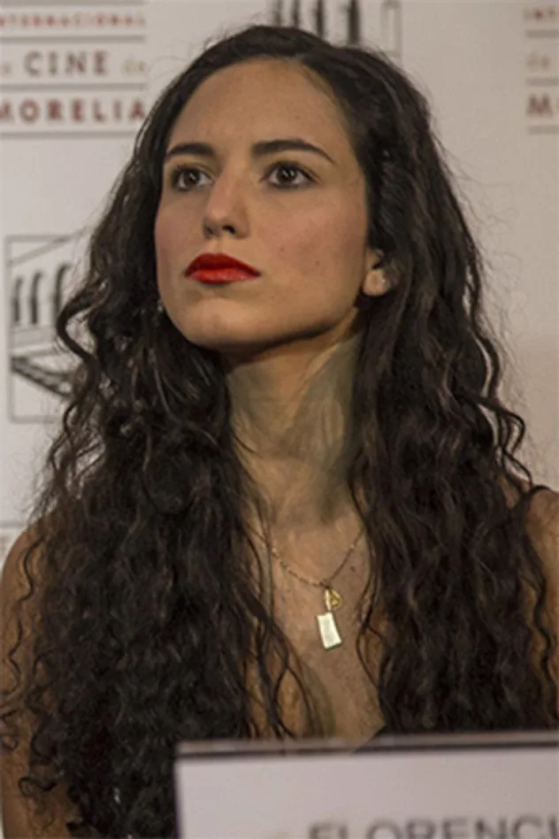 Florencia Ríos fotoğrafı