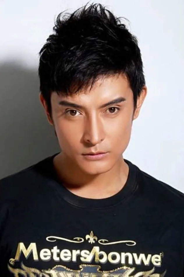 Liang Jin fotoğrafı