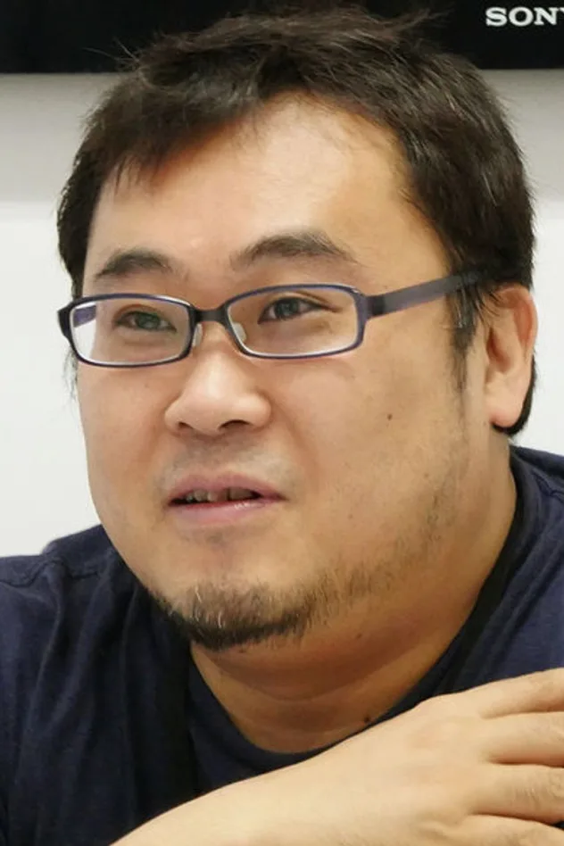 志茂文彦 fotoğrafı