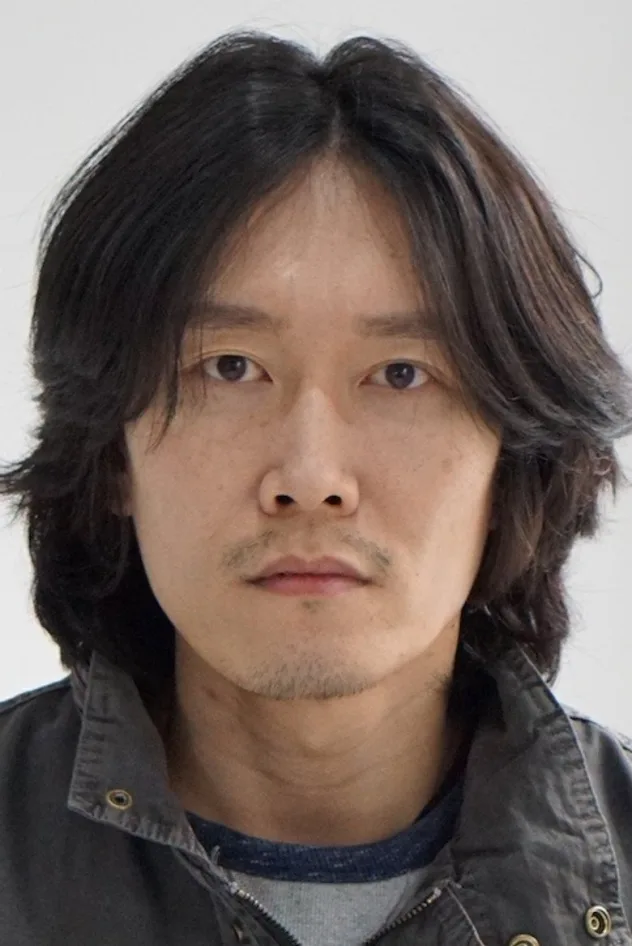 Kim Dae-hyeon fotoğrafı