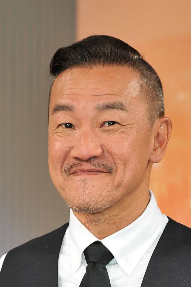 Chen Wei-Min fotoğrafı