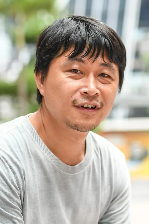 連奕琦 fotoğrafı