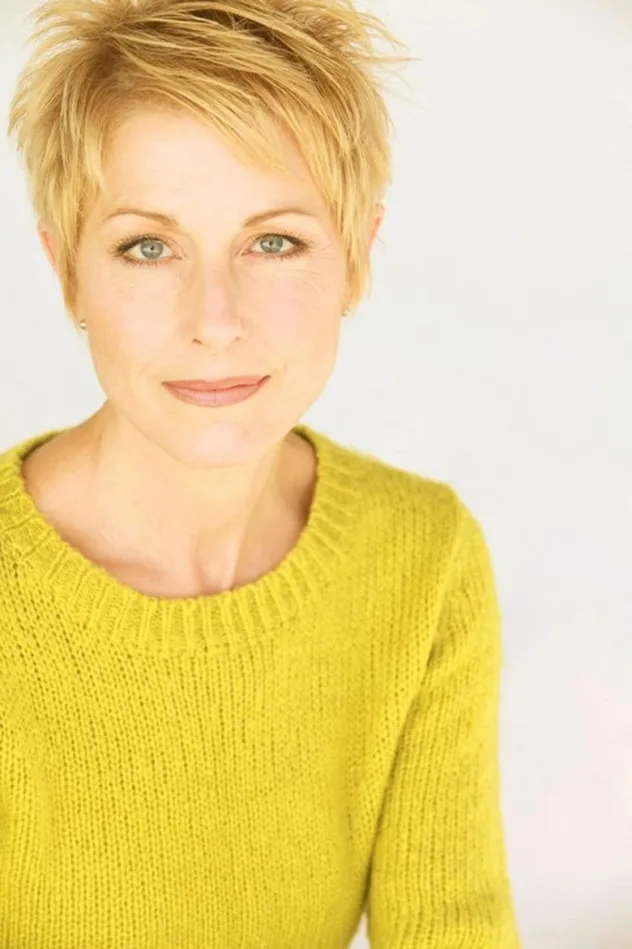 Angela Nicholas fotoğrafı