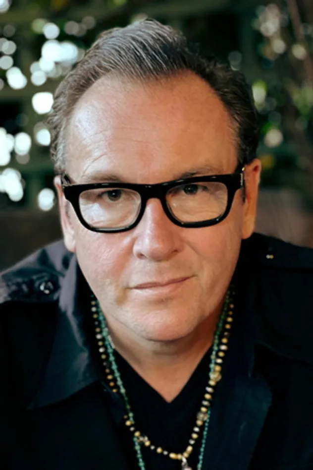 Nick Lyon fotoğrafı
