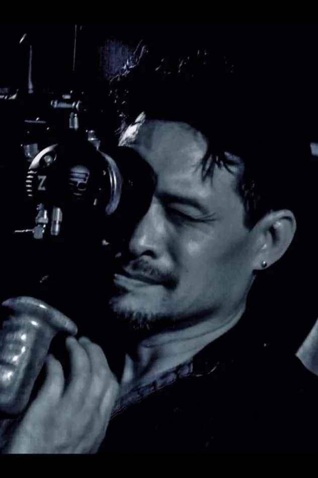 Michael Su fotoğrafı