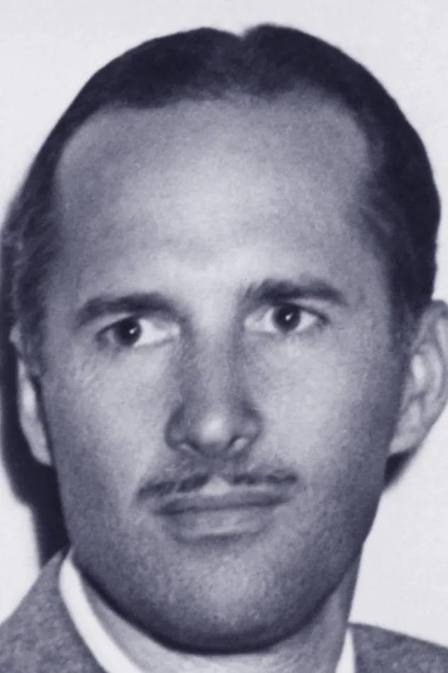 Willis Goldbeck fotoğrafı