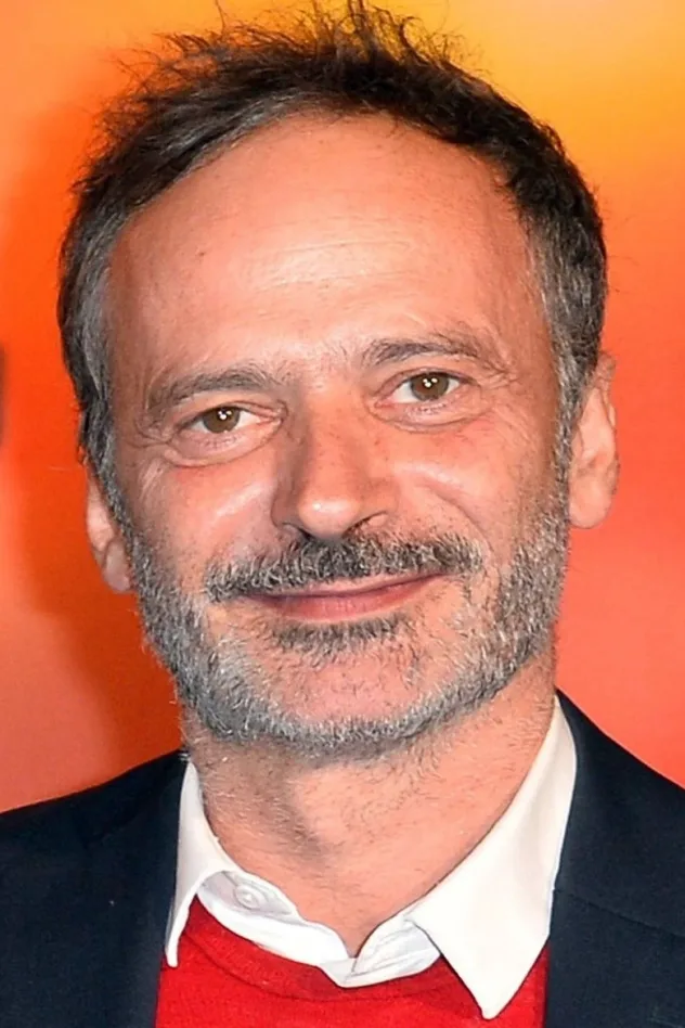 Francis Leplay fotoğrafı