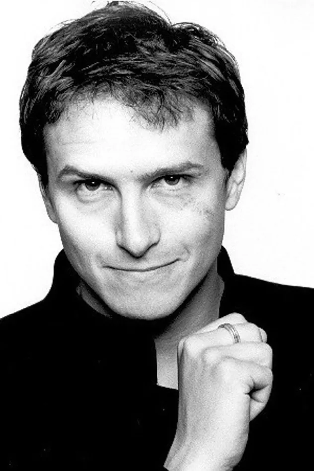 Fabrice Scott fotoğrafı