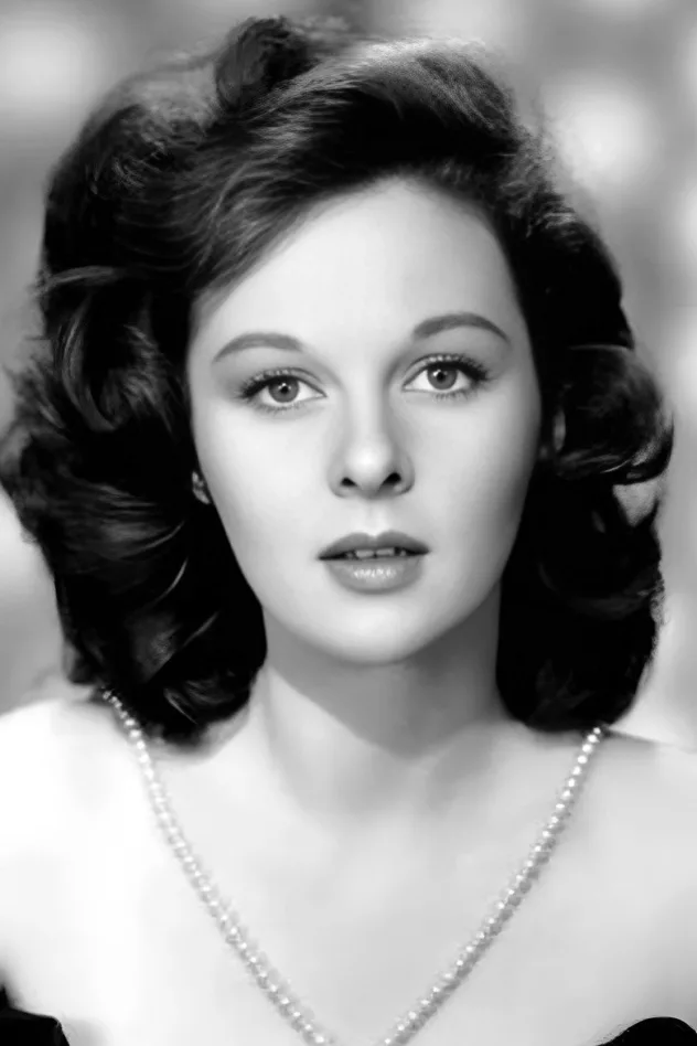 Susan Hayward fotoğrafı