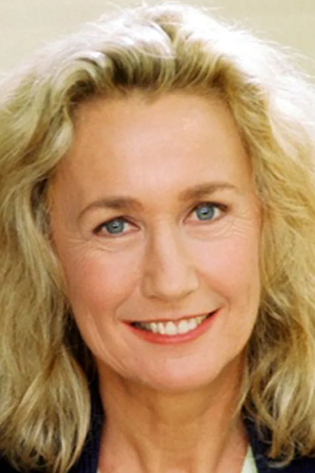 Brigitte Fossey fotoğrafı