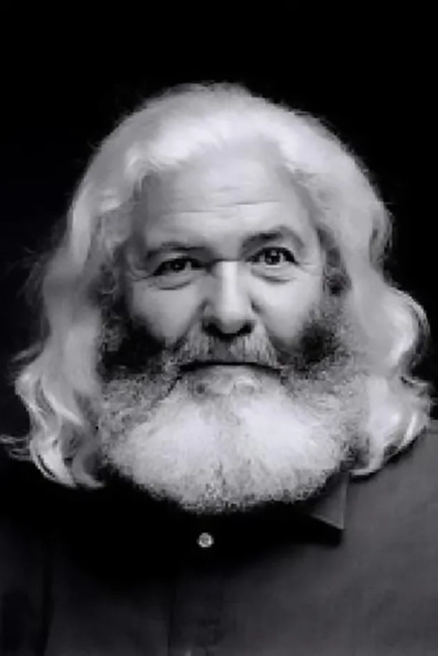 Gérard Boucaron fotoğrafı