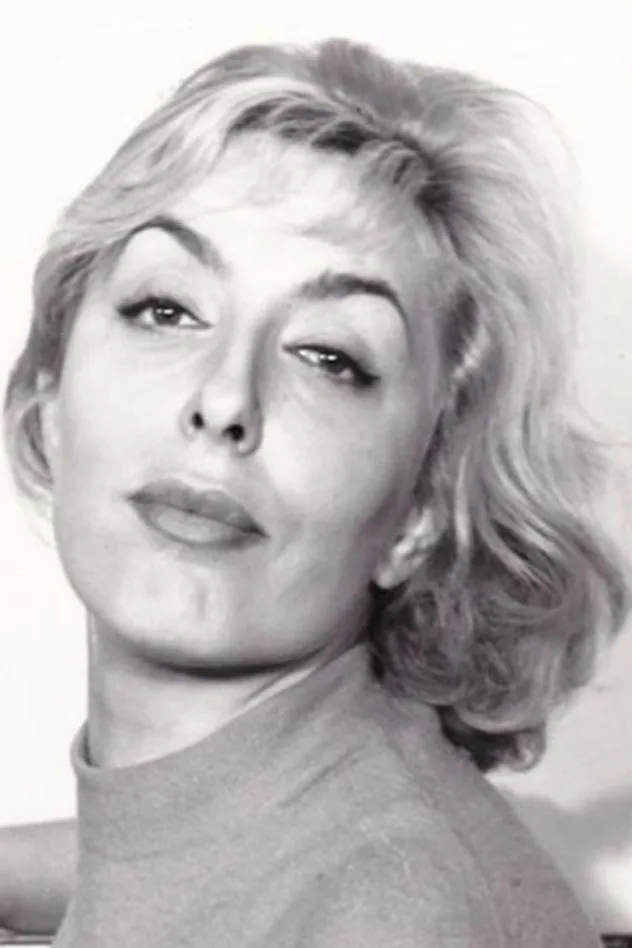 Rita Maiden fotoğrafı