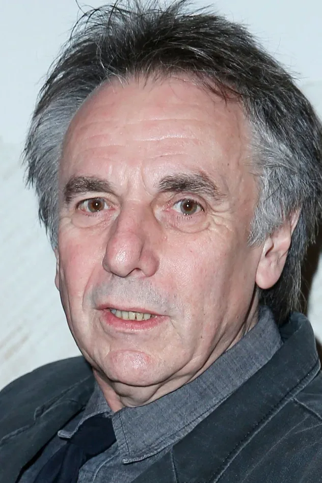 Bruno Nuytten için kapak görseli