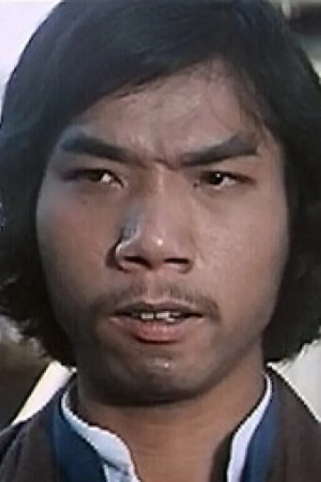 Ho Hing-Nam fotoğrafı