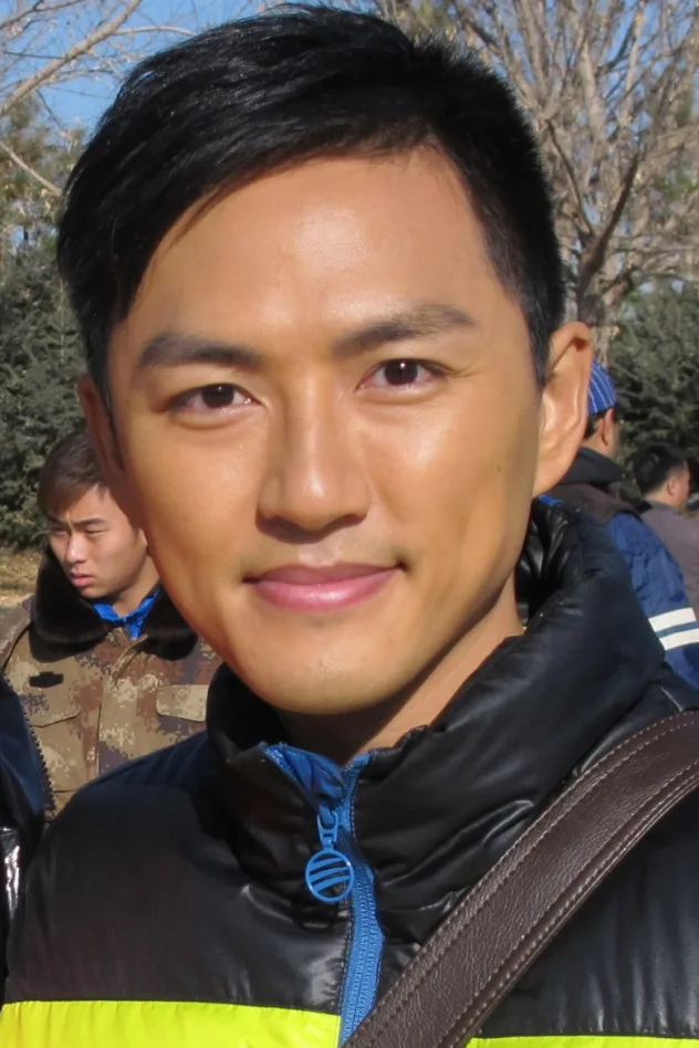 梁俊一 fotoğrafı