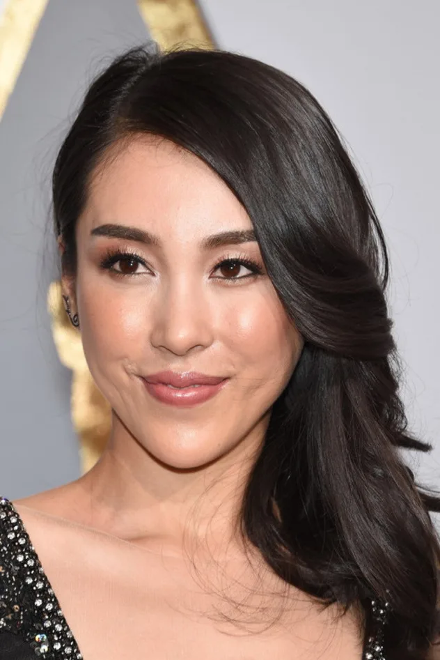Jane Wu fotoğrafı