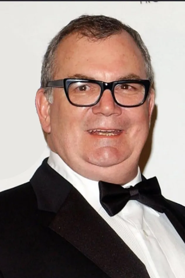 Michael Haley fotoğrafı