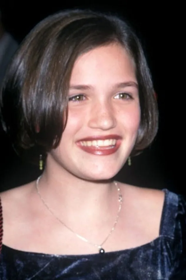 Jessica Brooks Grant fotoğrafı