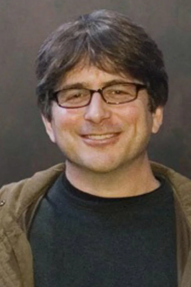 Michael Goldenberg fotoğrafı