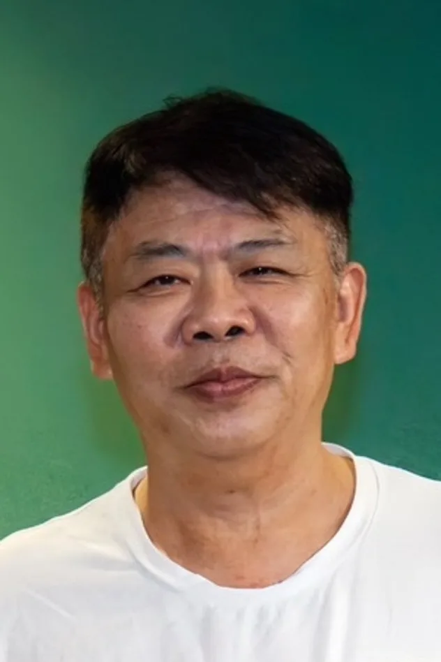 馮凱 fotoğrafı