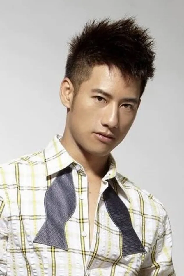 周孝安 fotoğrafı