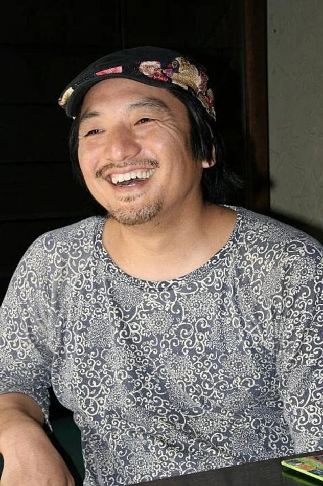 北村豐晴 fotoğrafı