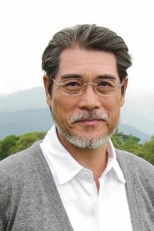 魯文學 fotoğrafı