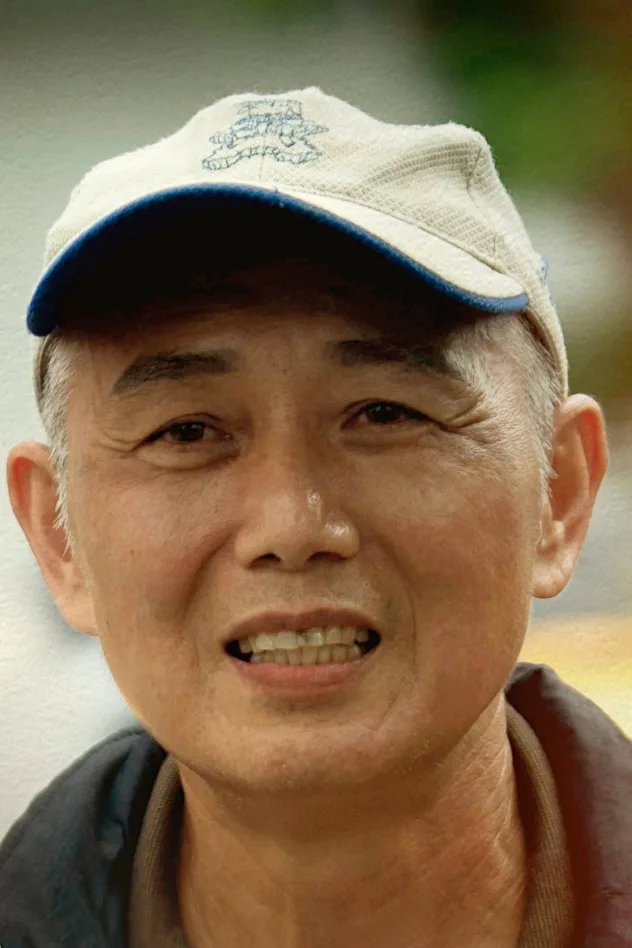 童毅軍 fotoğrafı
