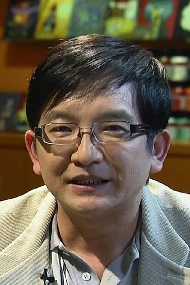 溫吉興 fotoğrafı
