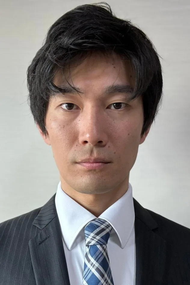 梅田脩平 fotoğrafı