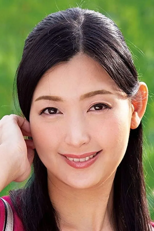 並木塔子 fotoğrafı