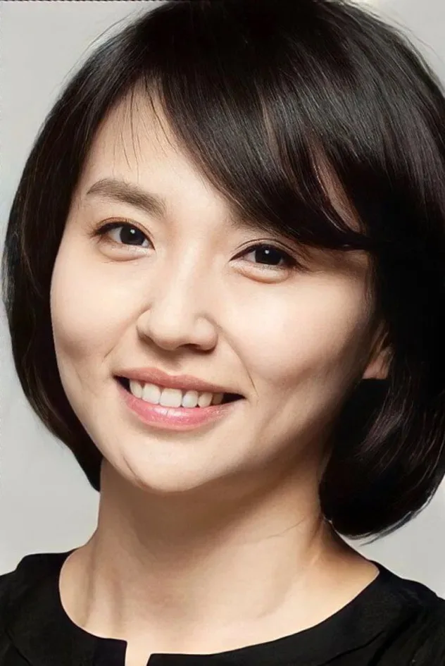 Cover image for 최정인