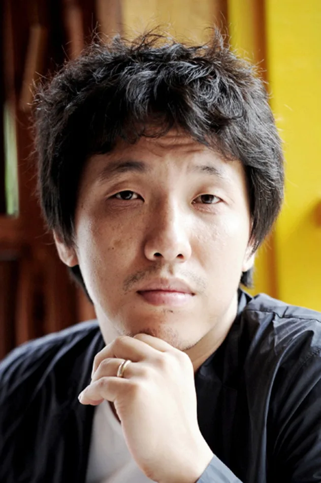 윤종빈 fotoğrafı