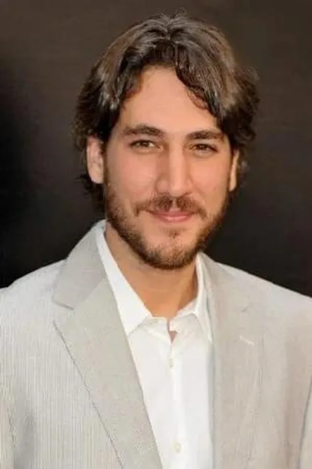 Alberto Ammann fotoğrafı