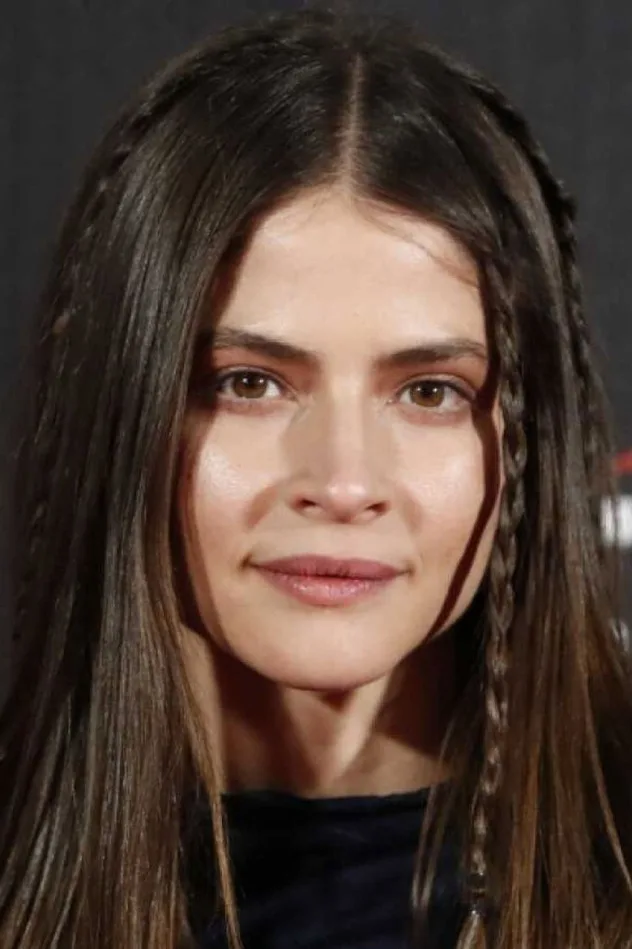 Alba Galocha fotoğrafı
