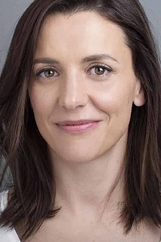 Paula Morado fotoğrafı