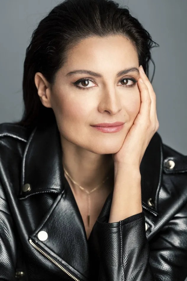 Ledicia Sola fotoğrafı