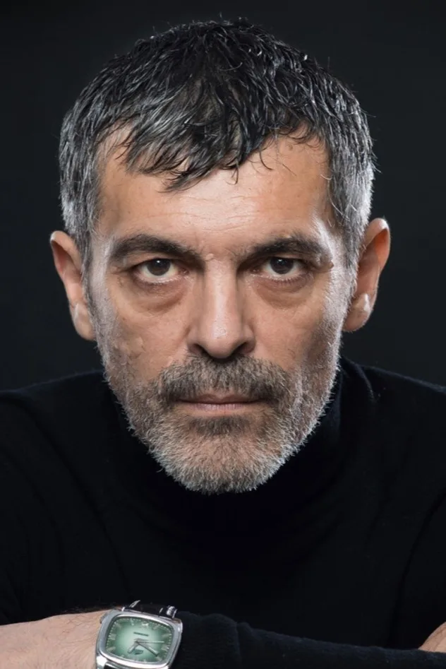 Xabier Deive fotoğrafı
