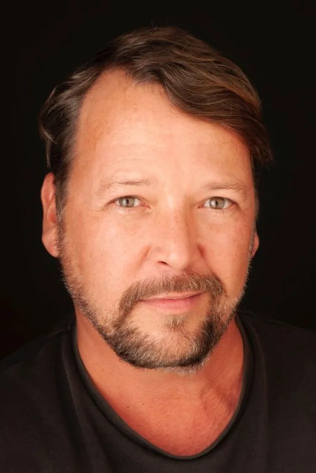 Marco D'Almeida fotoğrafı