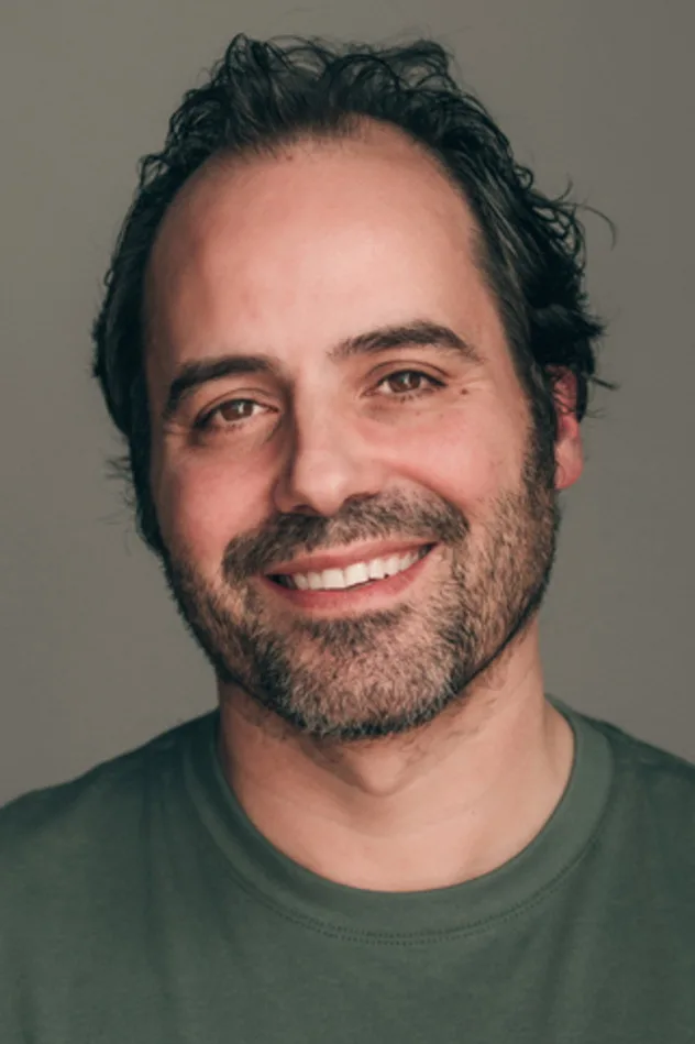 Xosé Manuel Esperante fotoğrafı