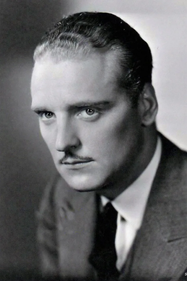 George Meeker fotoğrafı