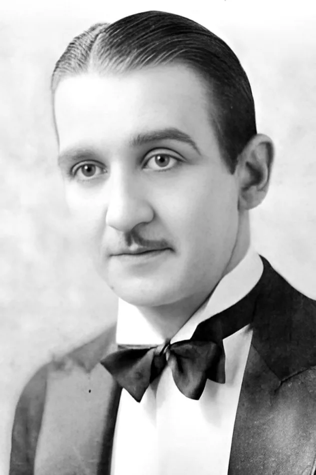 Charles King fotoğrafı