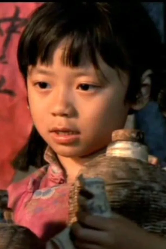 Zhang Lu fotoğrafı