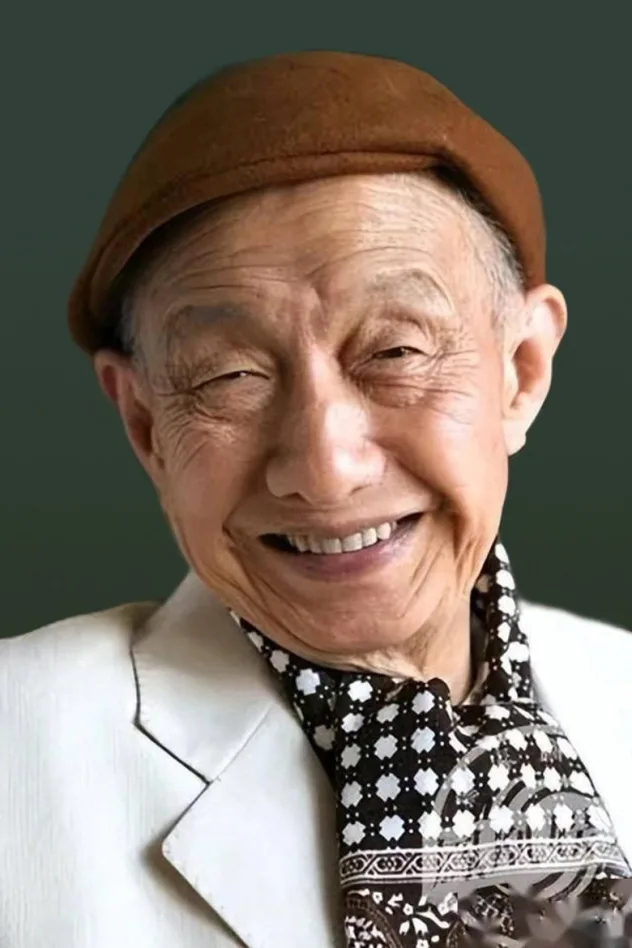 Huang Zongluo fotoğrafı