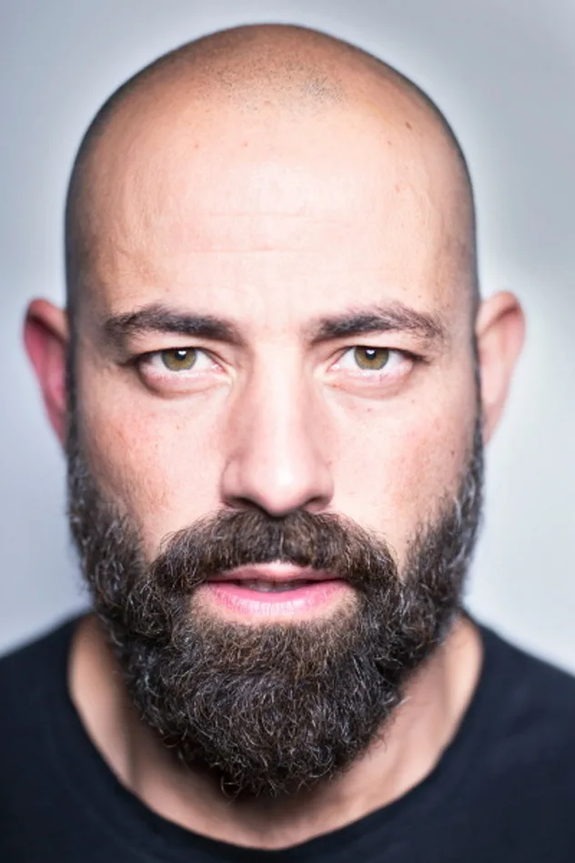 Anton Noori fotoğrafı