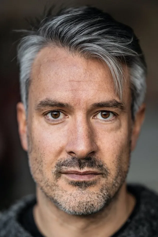 Lukas Spisser fotoğrafı