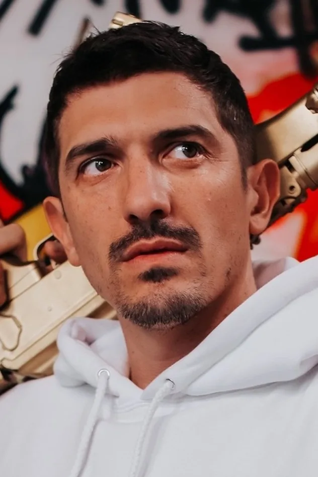 Andrew Schulz fotoğrafı